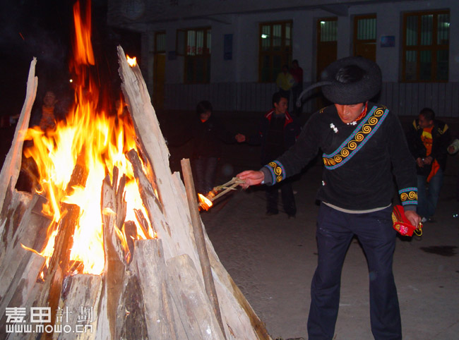 四川马边 麦想之旅