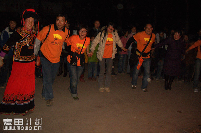 四川马边 麦想之旅