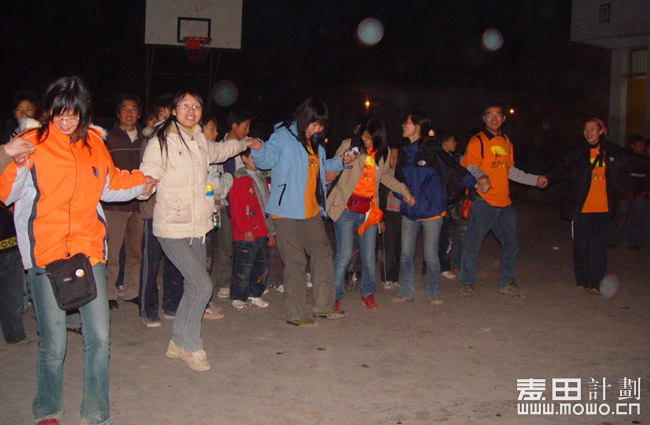 四川马边 麦想之旅