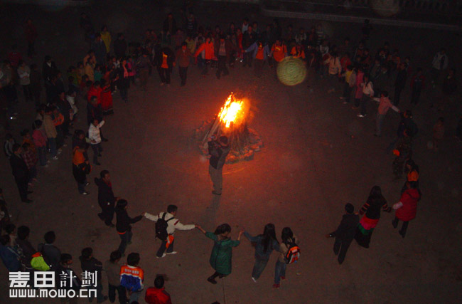 四川马边 麦想之旅