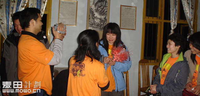 四川马边 麦想之旅