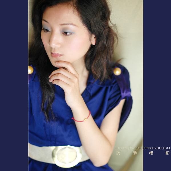 [原创]＝＝＝＞【  Blue 】＜＝＝＝