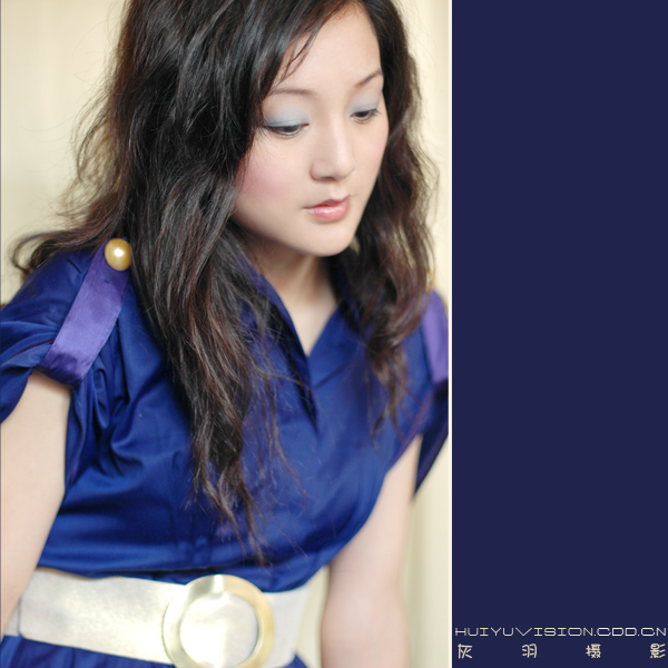 [原创]＝＝＝＞【  Blue 】＜＝＝＝