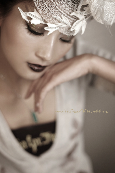 [原创]＝＝＝＞【 Listen up 】＜＝＝＝