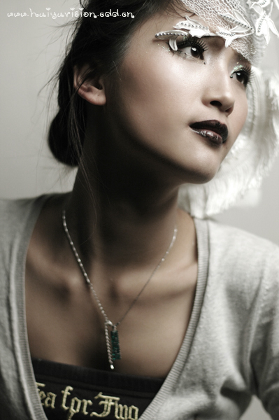 [原创]＝＝＝＞【 Listen up 】＜＝＝＝