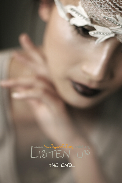 [原创]＝＝＝＞【 Listen up 】＜＝＝＝