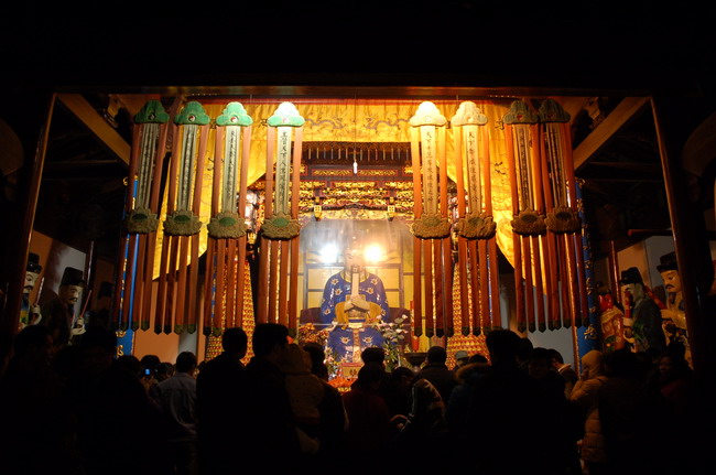 [原创]城隍庙之元宵灯会