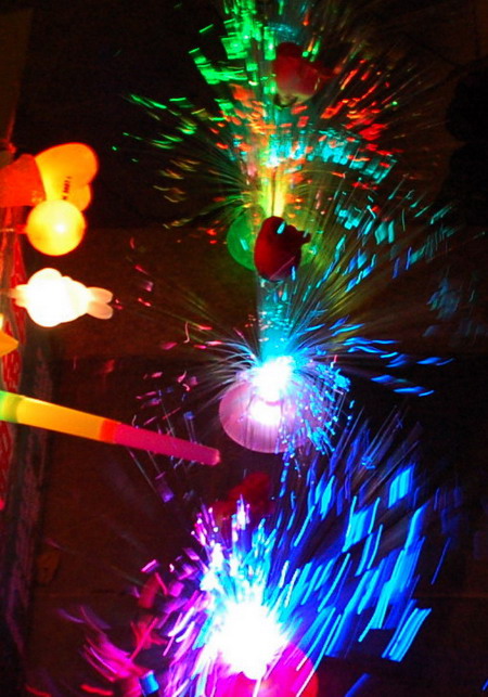 [原创]城隍庙之元宵灯会