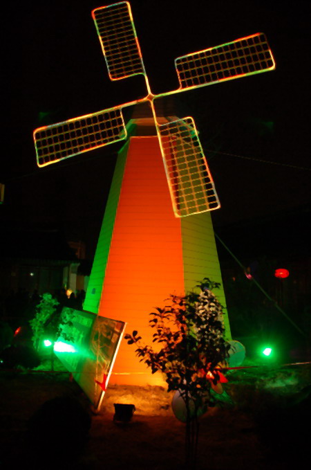 [原创]城隍庙之元宵灯会