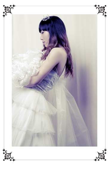 [原创]＝＝＝＞【 公主的魔法项链 】＜＝＝＝