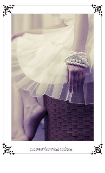 [原创]＝＝＝＞【 公主的魔法项链 】＜＝＝＝