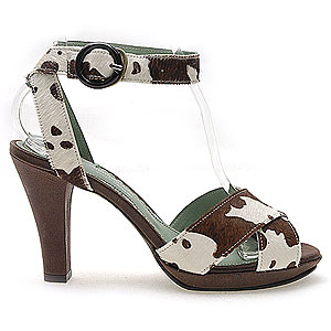 [贴图] 07单鞋流行趋势