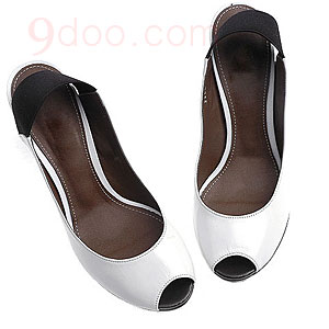 [贴图] 07单鞋流行趋势