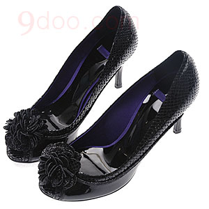 [贴图] 07单鞋流行趋势