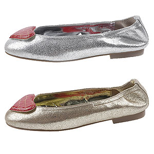 [贴图] 07单鞋流行趋势