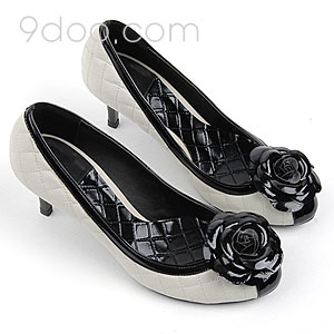 [贴图] 07单鞋流行趋势