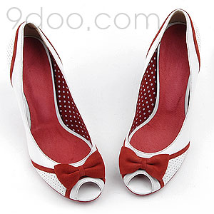 [贴图] 07单鞋流行趋势