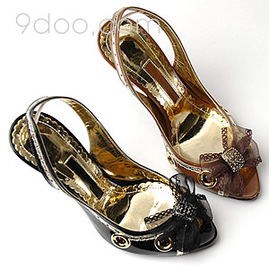 [贴图] 07单鞋流行趋势