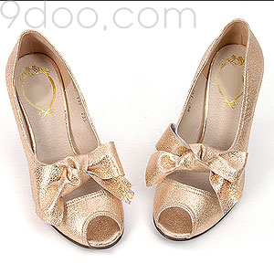 [贴图] 07单鞋流行趋势