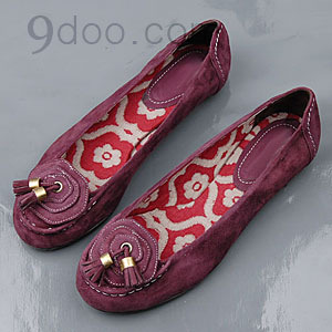 [贴图] 07单鞋流行趋势