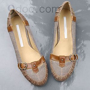 [贴图] 07单鞋流行趋势