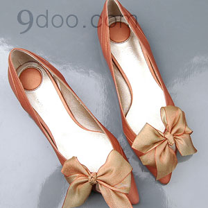 [贴图] 07单鞋流行趋势