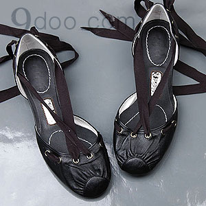 [贴图] 07单鞋流行趋势