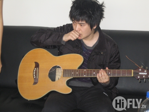 章杨晋级 纯草根的胜利