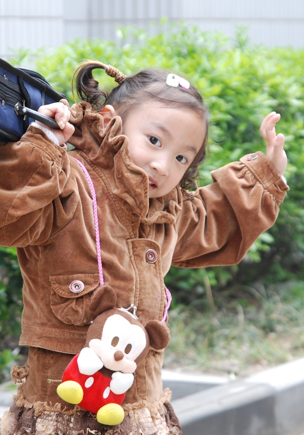 几张小女图（有增加）