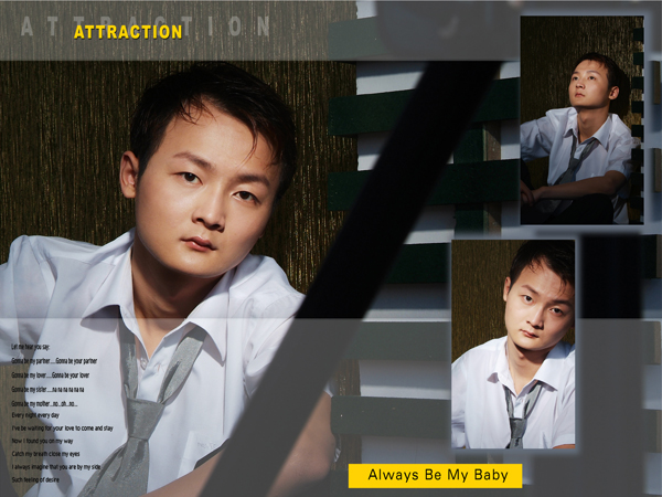 自己做着玩的专家们给点意见！！