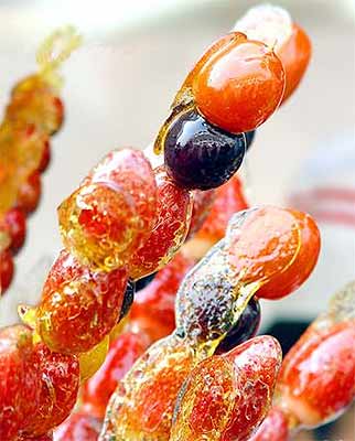 [求助]哪里能买到糖葫芦