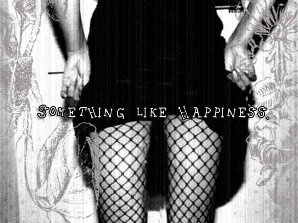 酒吧，男人和女人的犯错空间