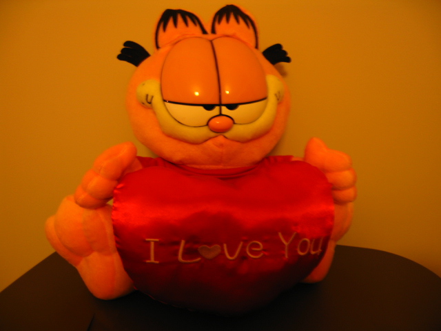 [贴图]开卡的礼物