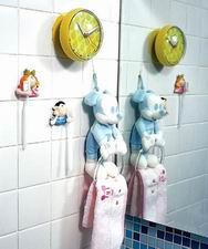 纯真年代，卡通知你心！