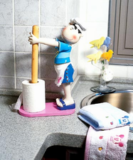 纯真年代，卡通知你心！