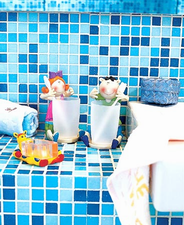 纯真年代，卡通知你心！