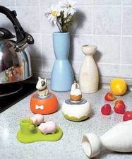 纯真年代，卡通知你心！