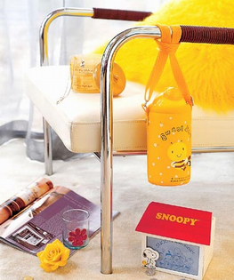 纯真年代，卡通知你心！