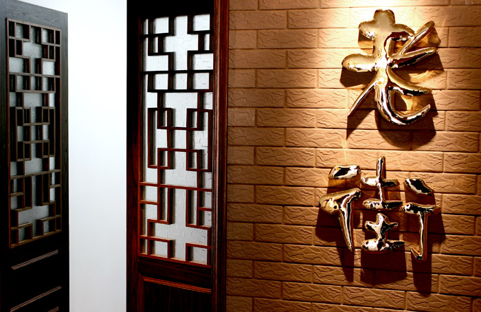 老街——品尝沪上美味的幽静之地