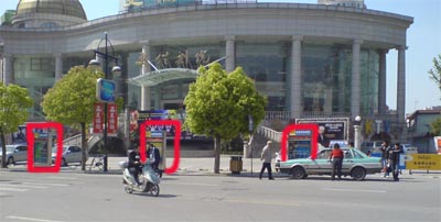 这儿有好的广告发布平台，价格优惠，快来看看