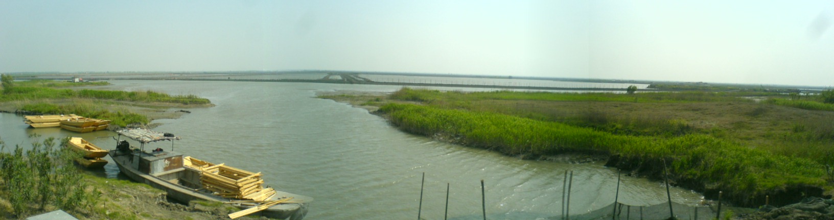 [原创]07.4.19南通－盐城美术教研活动花絮