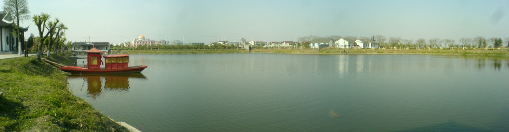 [原创]07.4.19南通－盐城美术教研活动花絮