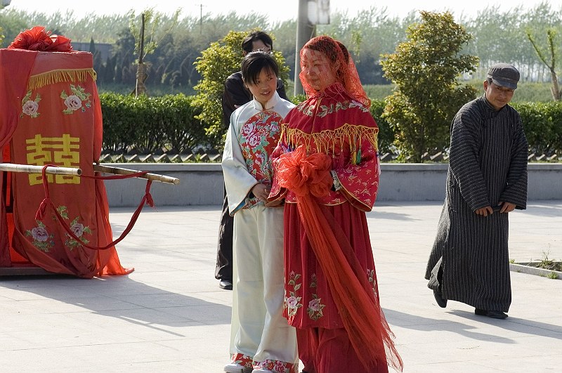 [原创]07.4.19南通－盐城美术教研活动花絮