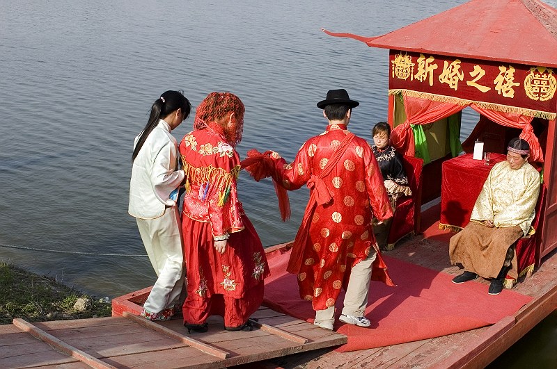 [原创]07.4.19南通－盐城美术教研活动花絮