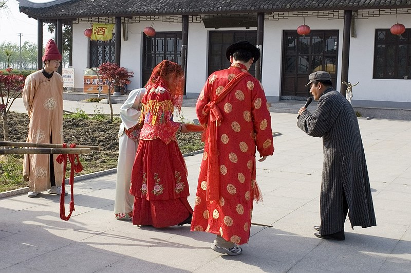 [原创]07.4.19南通－盐城美术教研活动花絮