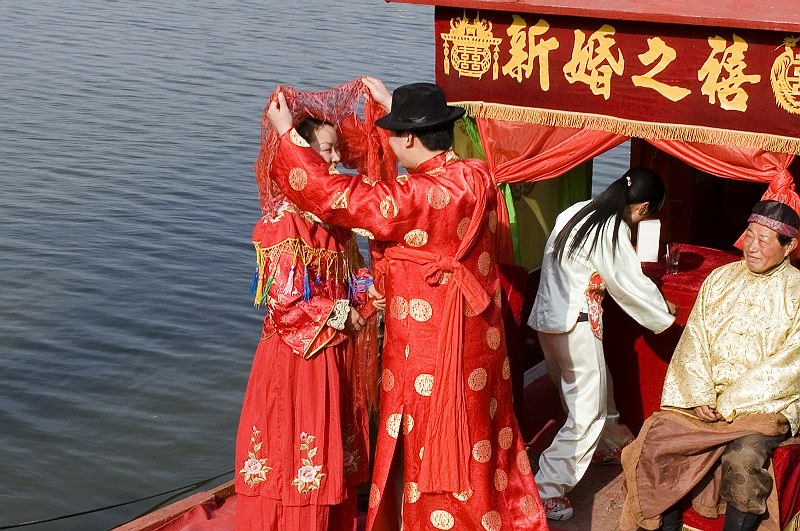 [原创]07.4.19南通－盐城美术教研活动花絮