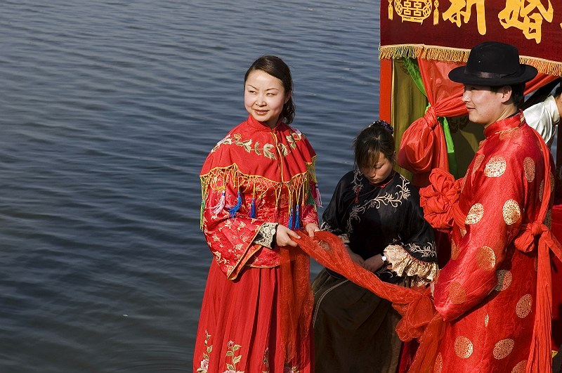 [原创]07.4.19南通－盐城美术教研活动花絮