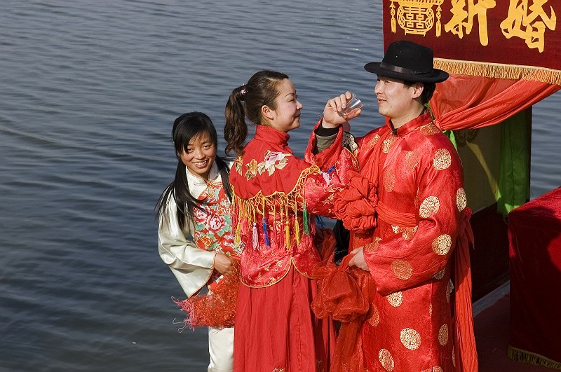 [原创]07.4.19南通－盐城美术教研活动花絮