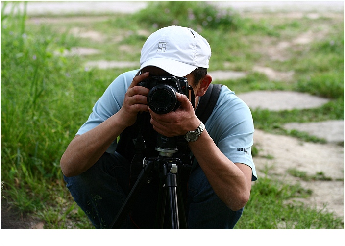 起航,我们去杭州拍妹妹