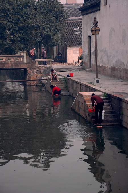 [原创]水乡南浔